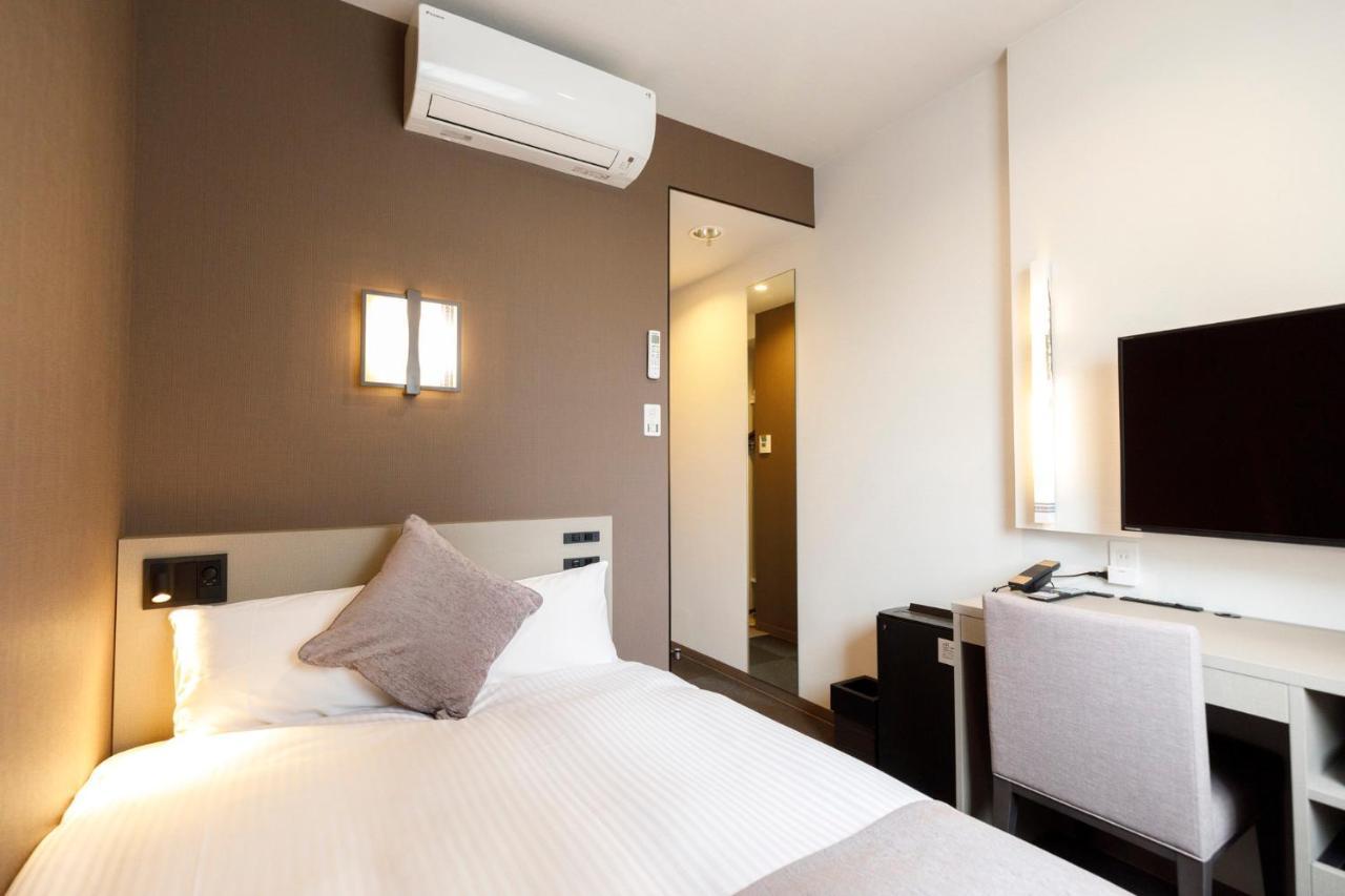 Hotel Third Place Hakata Fukuoka  Exterior photo