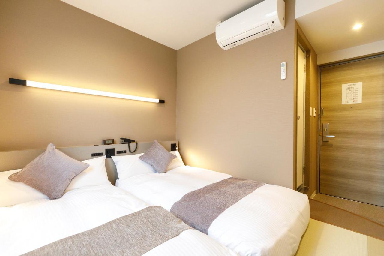 Hotel Third Place Hakata Fukuoka  Exterior photo
