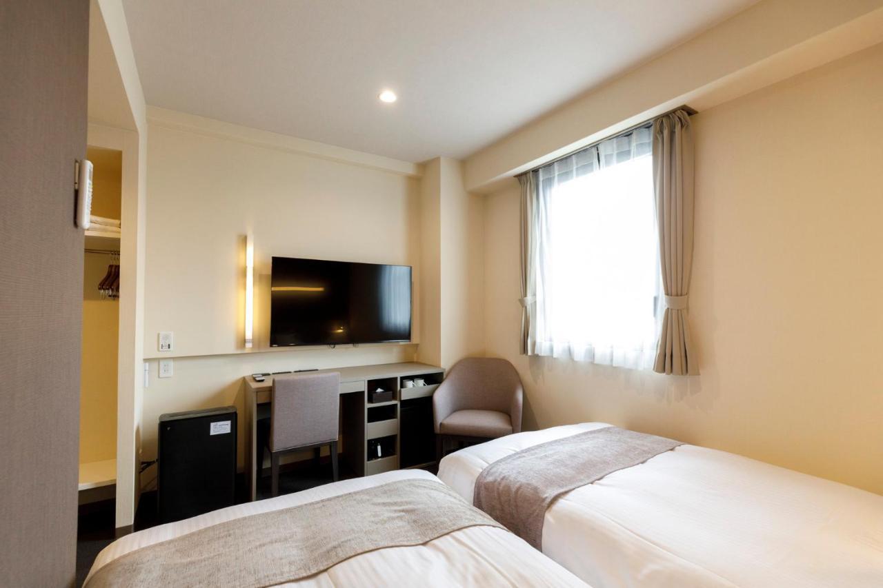 Hotel Third Place Hakata Fukuoka  Exterior photo