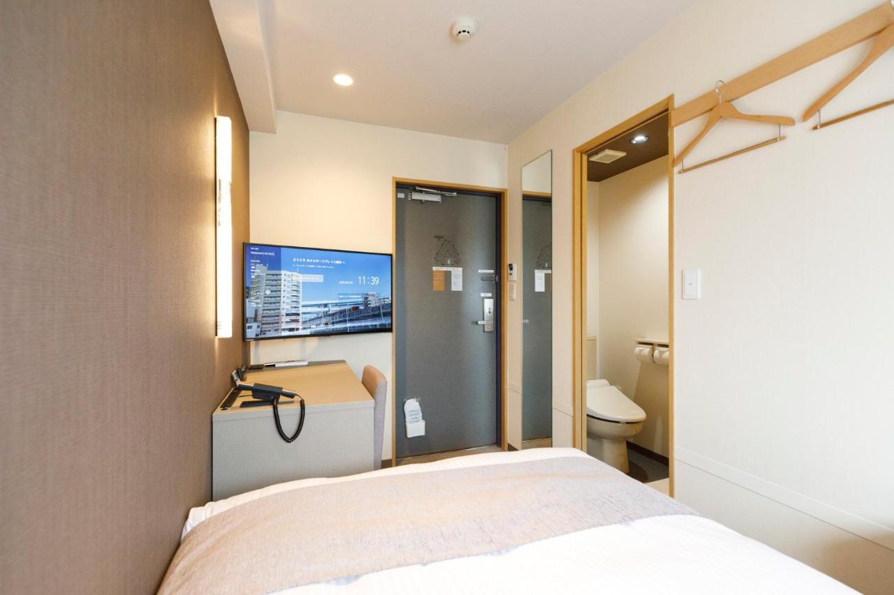 Hotel Third Place Hakata Fukuoka  Exterior photo