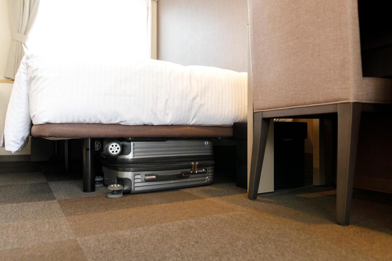 Hotel Third Place Hakata Fukuoka  Exterior photo